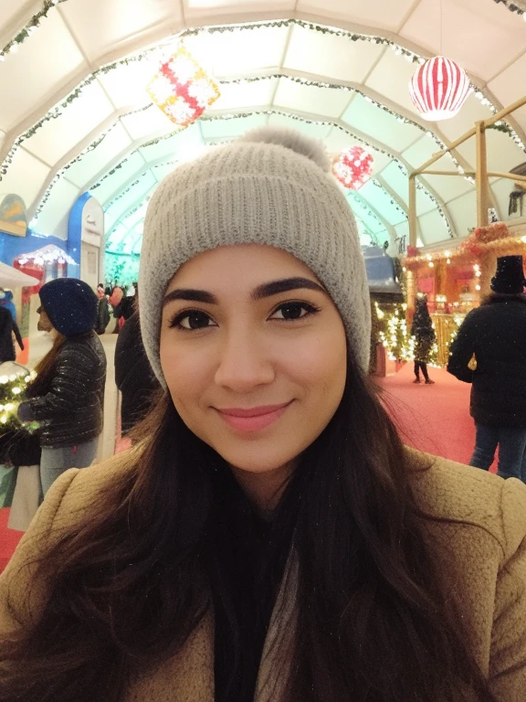 arafa hijab