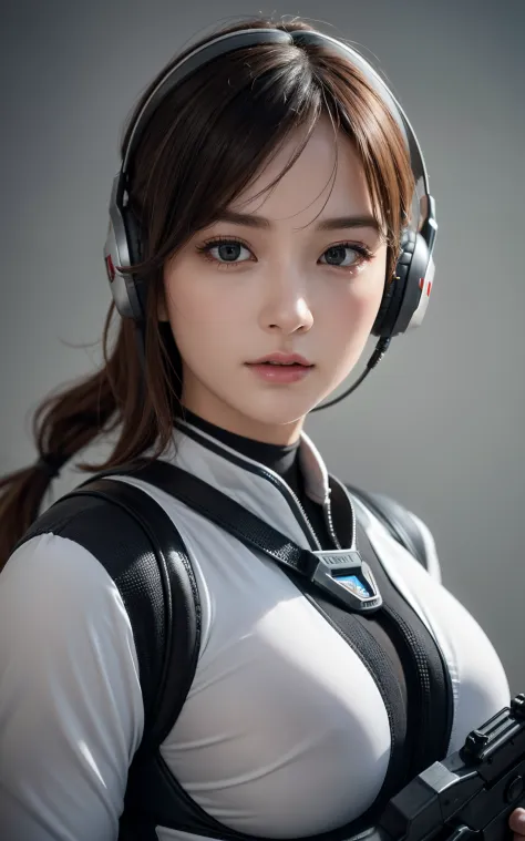(best quality,ultra-detailed),(realistic,photorealistic:1.37), ultra-high resolution, (realism: 1.4), ((close up:0.75,from front)), highly condensed 1lady, with beautiful and a delicate face, perfect proportion, (straight standing, small breasts, chubby:0....