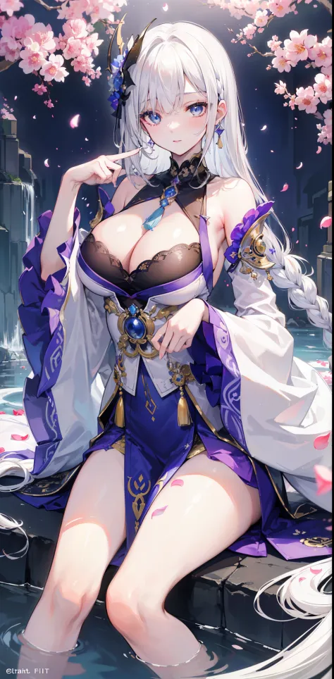 well-built，Create the best quality ,tmasterpiece, lamplight, Extremely Delicately Beautiful, Very meticulous ,CG ,Yoon ,8k wallpaper, Amazing Cleavage, Detailed pubic hair, tmasterpiece,Best quality,offcial art,Extremely detailed CG-8k wallpaper,Ridiculous...