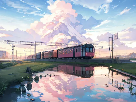 Train Station | page 2 of 21 - Zerochan Anime Image Board