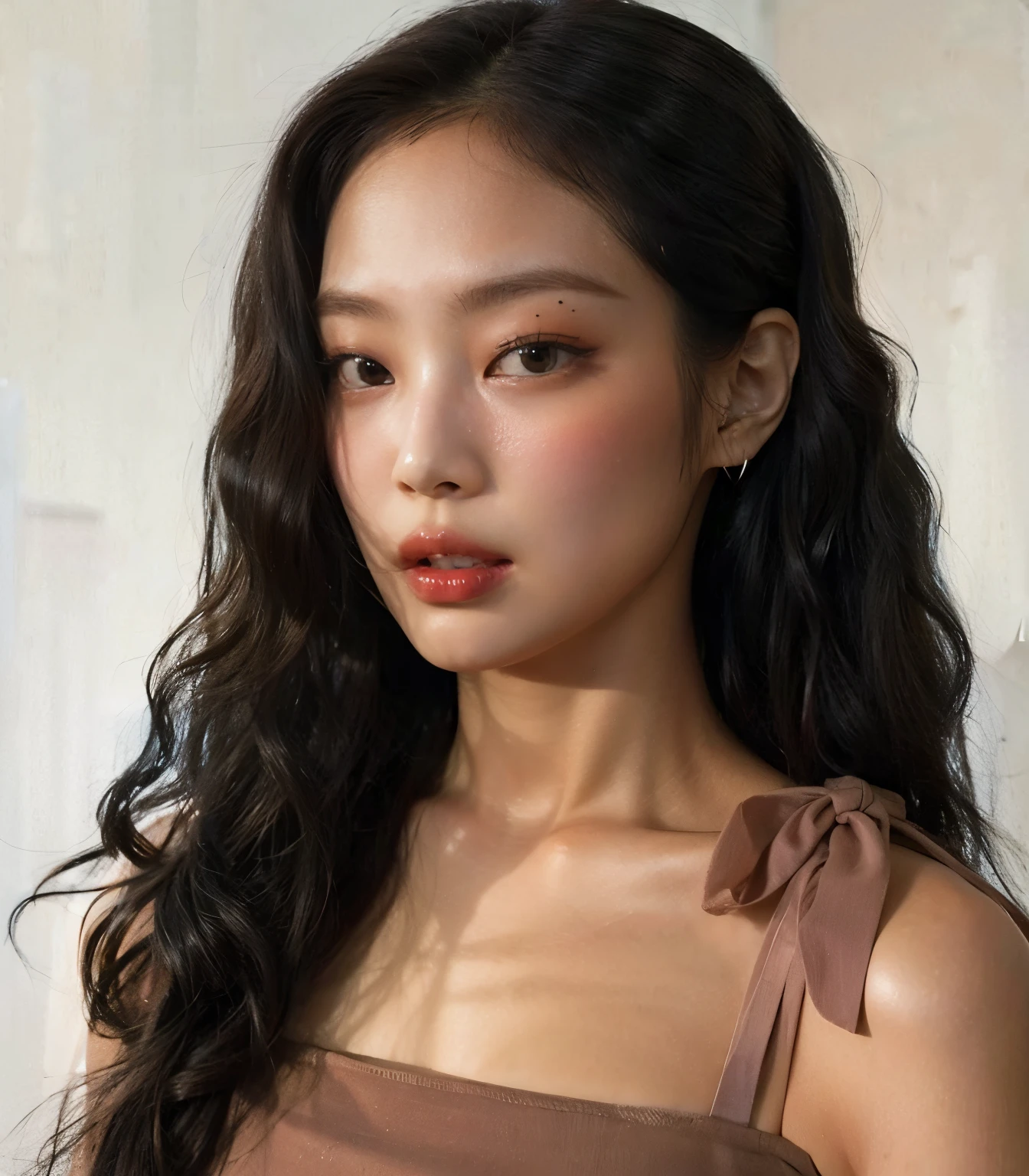 Jennie kim