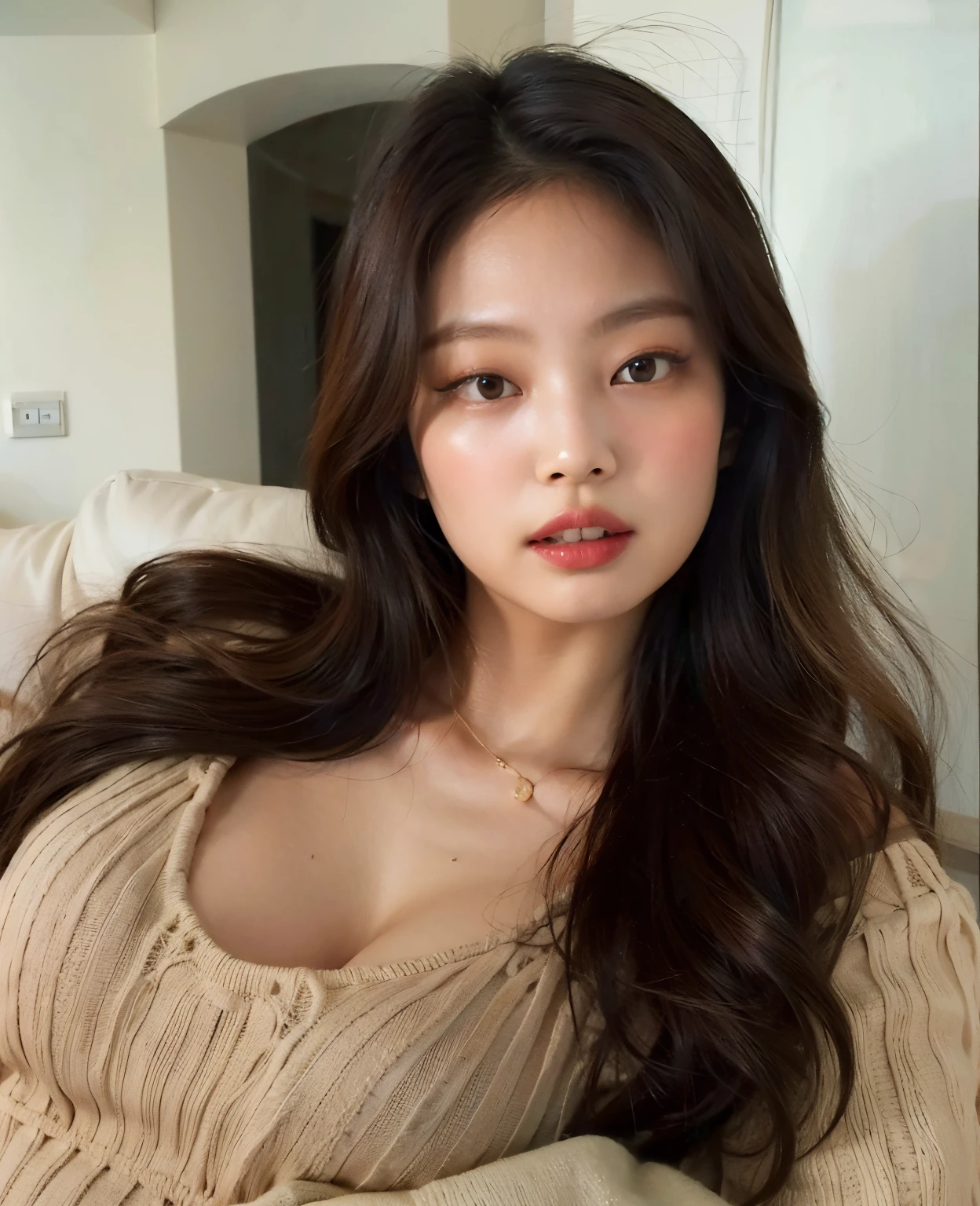 Jennie kim