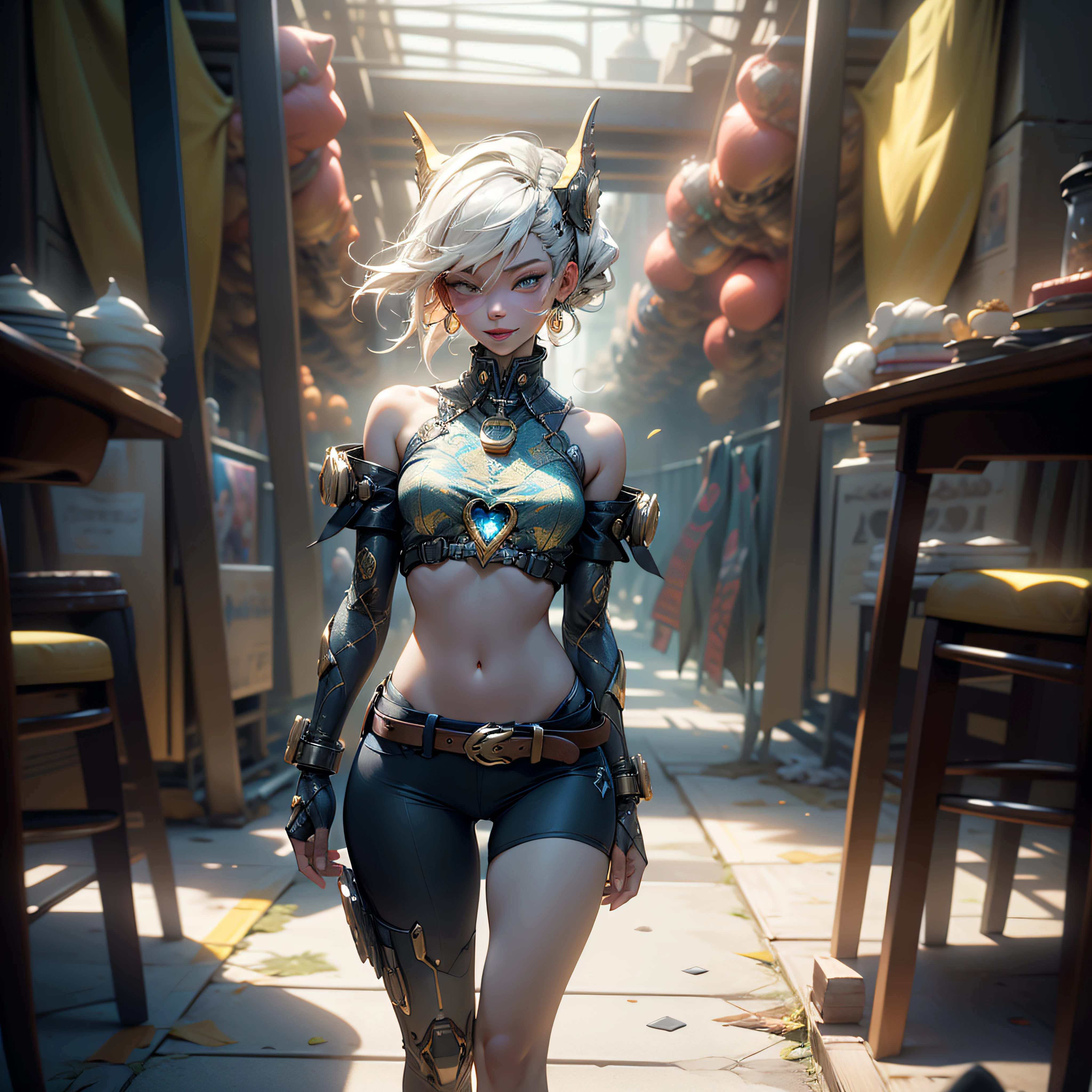 Mecha Dragon Carabinieri Urban equirectangle street ถนนลึก Carabinery มุมด้านล่าง Rihanna โคลสอัพ Heroe_เหมาะกับเมชา ภาพยนตร์ อัลตร้า UnrealEngine5 แฟชั่น เชฟ-ดี&#39 จาก_Gogh ผลงานชิ้นเอกของสาวมอเตอร์ไซค์ แต่งมอเตอร์ไซค์ นิเกิ้ลแสงแดด สุดพิถีพิถันอย่างพิถีพิถันเป็นพิเศษ_คลับอัลตร้ารายละเอียดสูง_ความละเอียดสูงแบบโปรโฟโตเรียลลิสติกอัลตร้า_อัลตร้าคุณภาพสูง_UHD XT3 DSLR ความละเอียดสูง HDR ไซบอร์กหุ้มเกราะสังเคราะห์ศักดิ์สิทธิ์หญิง "กายอุปกรณ์ทั้งตัว" เสริมไซเบอร์เนติกส์ทองแปลก ๆ ซันดรอป สงครามแสงไฟกระจกใส "โลหะหนัก" Battle Will-o&#39;-the-wisp cyberpunk เทพธิดาพราวเดินคอสเพลย์ cowgirl นักบิน USA flag star แฟนซี Vivid สีเหลือง mecha สมมาตร Ultra ((แข็งแรงสวยงาม แอฟโฟรดีว่า หน้าม้า Dreads extatiques Tamned Skin เอฟเฟกต์ตระการตา โหนกแก้ม เขินอาย อายไลเนอร์สีแดง saphirs สวยเป็นพิเศษ (ตาสว่าง, ตาสว่าง) ลาซูลี มหากาพย์ โบ ตา สีฟ้าคราม ปาก ลิ้นเปิด ฟัน ชัดเจน รอยยิ้ม หอน ลอย แจ็คเก็ต เสื้อคลุมประหลาด นิล ไหล่ออก เสื้อ ลูกไม้ กระดูกไหปลาร้า สีขาว papillotes ปัก หน้าอกเล็ก ๆ ข้างเล็ก เสื้อเกราะซาติน สีแดง หนังหนา สักหลาด กระโปรง จับคู่ เหลือเฟือ แกว่ง สะดือ เอว เผย เข็มขัดพรหมจรรย์ หัวใจ เพชร กุญแจ อาเกตเงินขนหัวหน่าวสีแดงpubis-ขนสีครามไหมสแน็ปถุงเท้าต้นขาขาแบบกอธิครองเท้า)) ปรับปรุงอย่างมาก opengl-shaders ที่เรนเดอร์ออกเทน glsl-shader romm rgb pbr ombre แรเงารหัสสีแบบอะนาล็อก 3DCG fxaa การส่องสว่างทั่วโลก cgi vfx sfx fkaa txaa rtx ssao หลังการประมวลผล หลังการผลิต การแรเงาเซลล์ การทำแผนที่โทน Ultra_ความคมชัด โฟกัส แม่นยำ สูงสุด อิ่มตัว สะท้อน การเรืองแสง ปริมาตร ฟ้าผ่า ความแตกต่าง การสะท้อน จบ ดีบุก หลอดไส้ หนัก CGSCOSITY โครเมียม ผลึก Cristallines เตา รูบิส invoque พฤกษชาติ สัตว์ประหลาด ระเบิด แฟลช เป่า ลาวา เรืองแสง opale ตรง ตุ๊กตาบาร์บี้_รูปปั้น เกราะ โครเมี่ยม วงแบน ทัวร์มาลีน พลาสม่า fleuraison คนดู ประชากร โลก กระจก ความสมบูรณ์แบบ zentangle มังกร สัก เพศ บรูซ_เวเบอร์ "หลุยส์ โรโย" เปล่า nsfw หลากหลาย ฯลฯ. --ตอนตี 5.2 --s 1,000 --c 20 --q 20