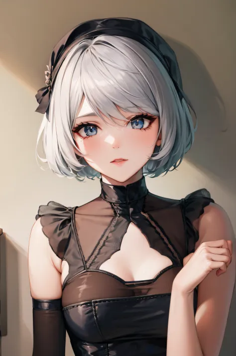 2b cute