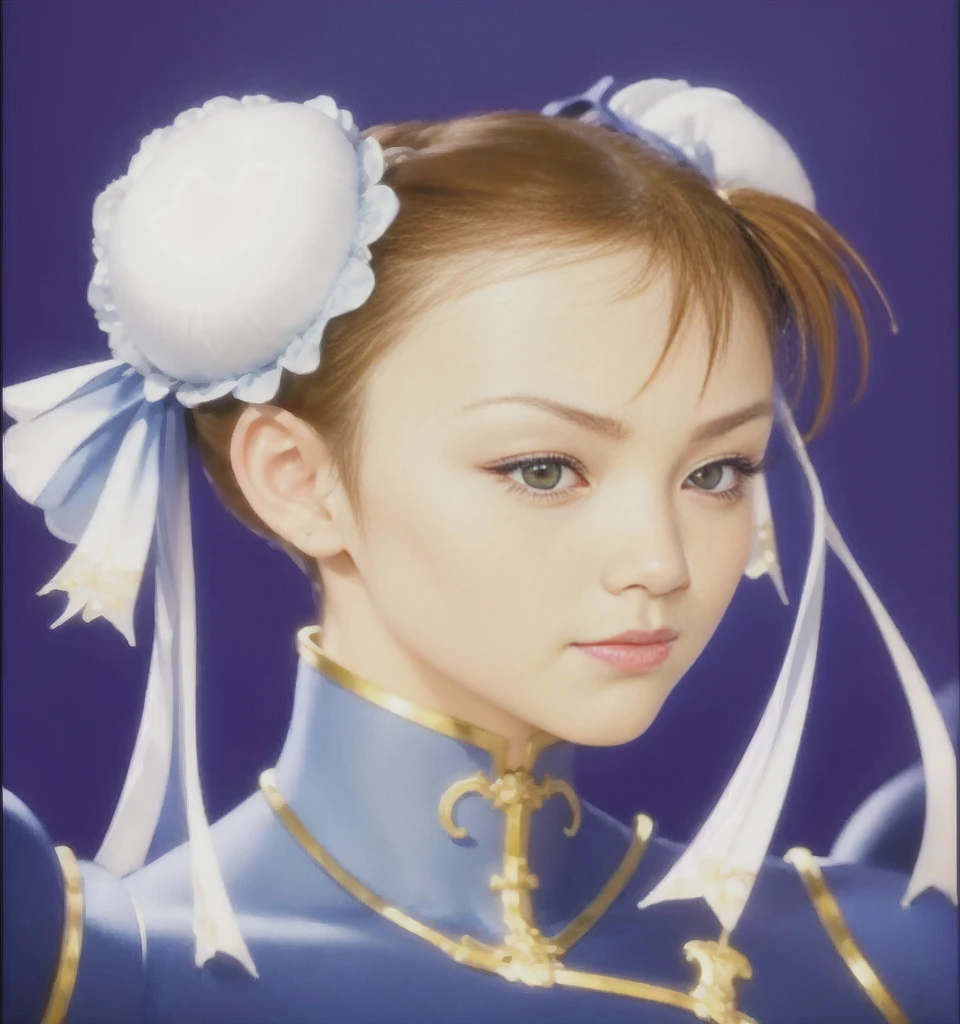 chun li