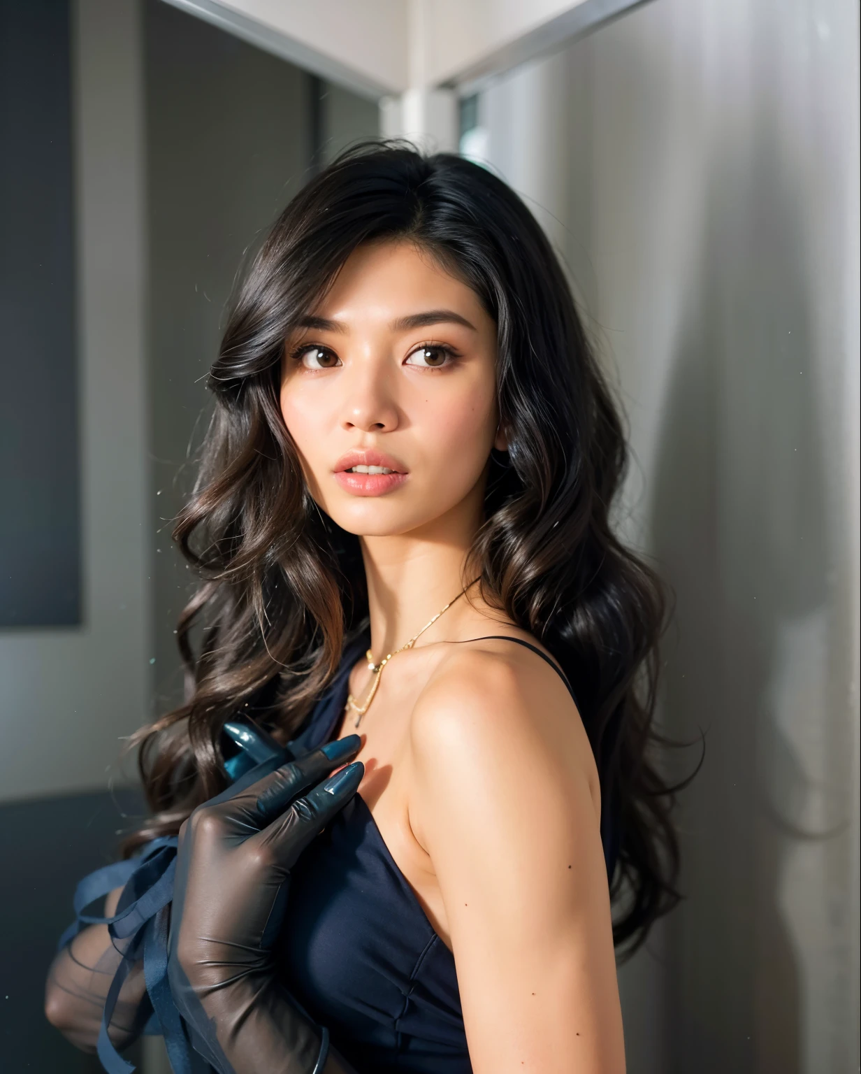 FarmgirlLacy's Jaw-Dropping Beauty Secrets