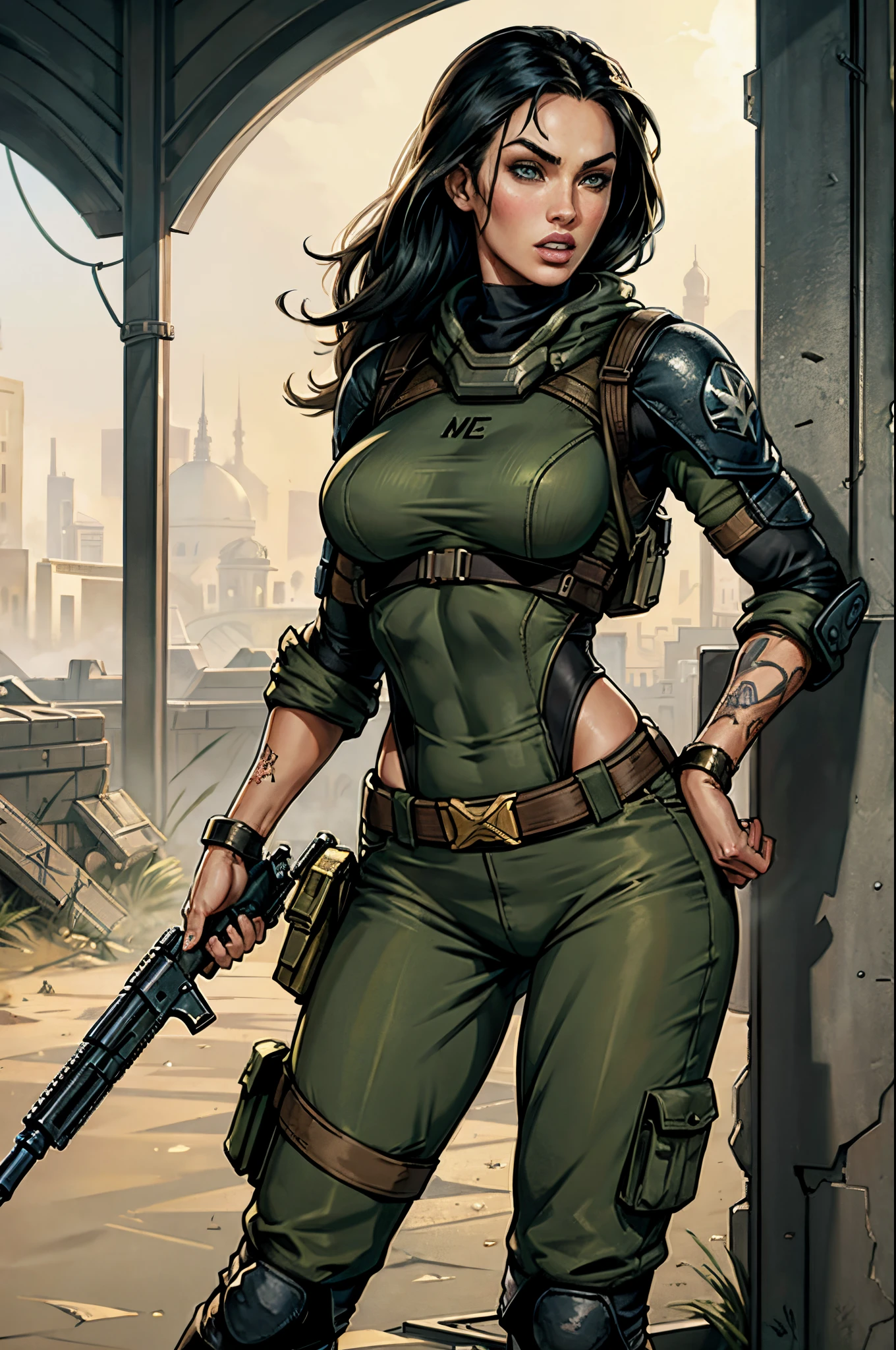 (counterstrike:1.2), de_dust, megan fox