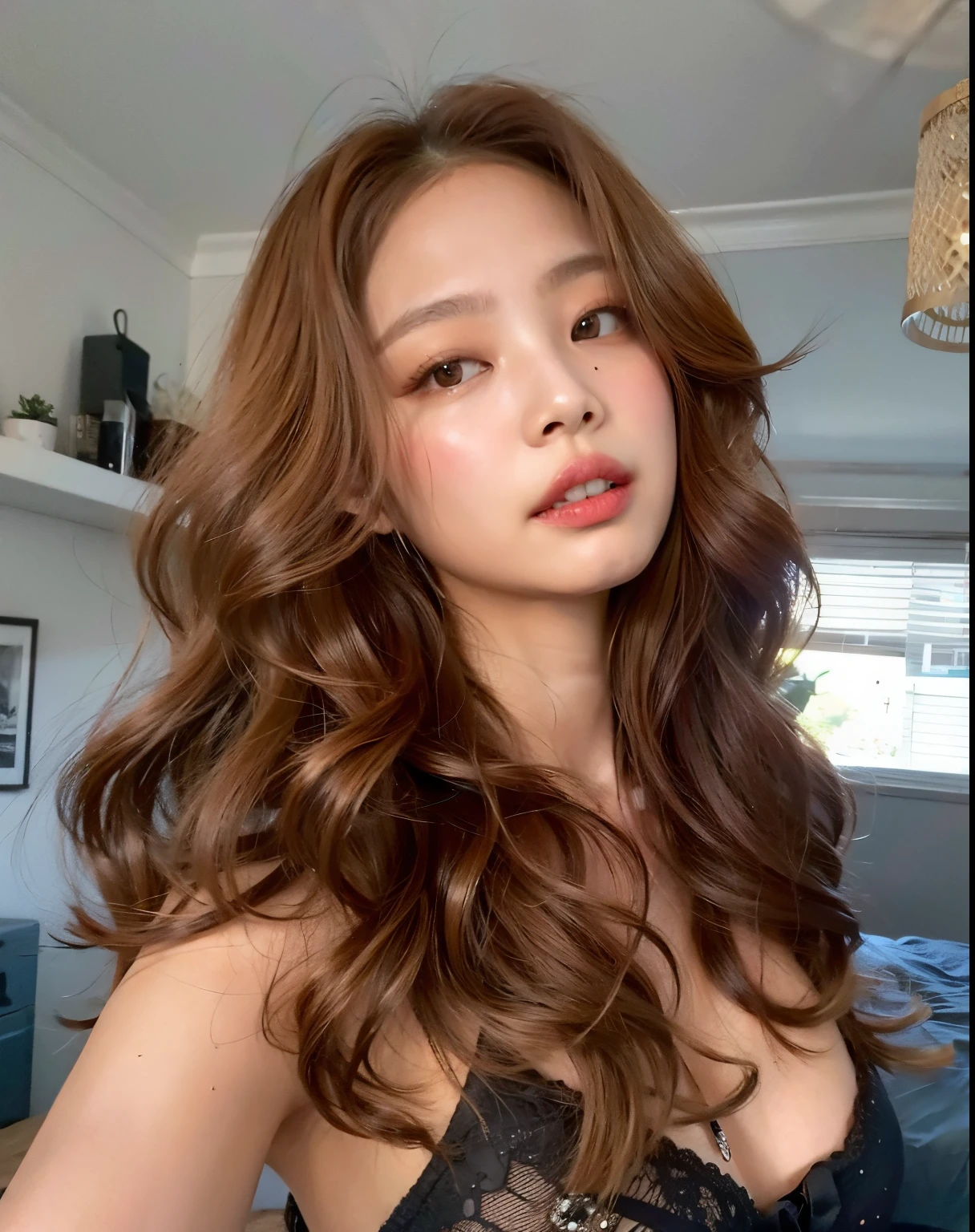 Jennie kim