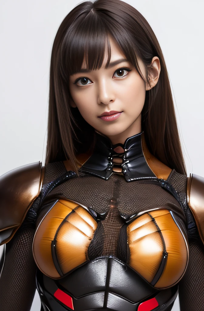 (high resolution,masterpiece,best quality,extremely detailed CG, anime, official art:1.4), realistic, photo, amazing fine details, all intricate, gloss and shiny,awesome many layers, 8k wall paper, 3d, sketch, kawaii, illustration,( solo:1.4), perfect female proportion,villainess, (fusion of dark brown cockroach and lady:1.4), (brown cockroach form lady:1.2), (brown cockroach lady:1.2), (fusion:1.2), (solo:1.4), (evil smile:1.2), muscular, abs, (cockroach brown exoskeleton bio insect suit:1.4), (cockroach brown exoskeleton bio insect armor:1.2), (brown transparency cockroach wing:1.4), (brown cockroach antennae:1.3),