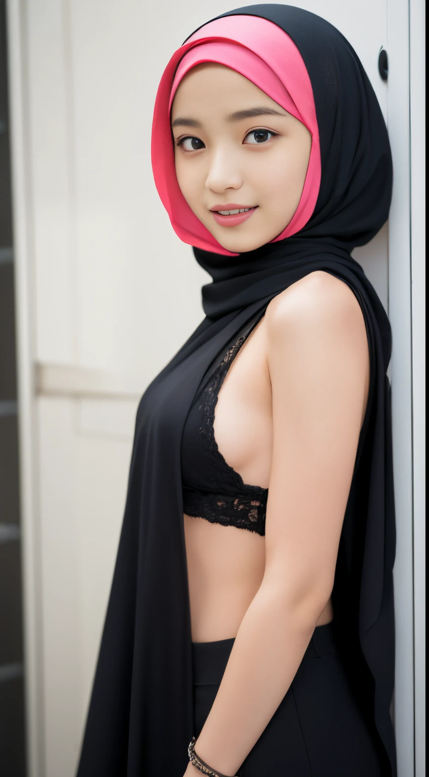 Hijabi adventure onlyfans