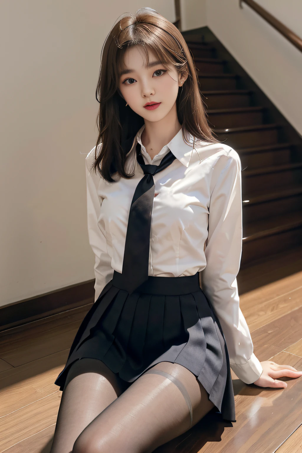 Korean School Uniforms - Official Korean Fashion