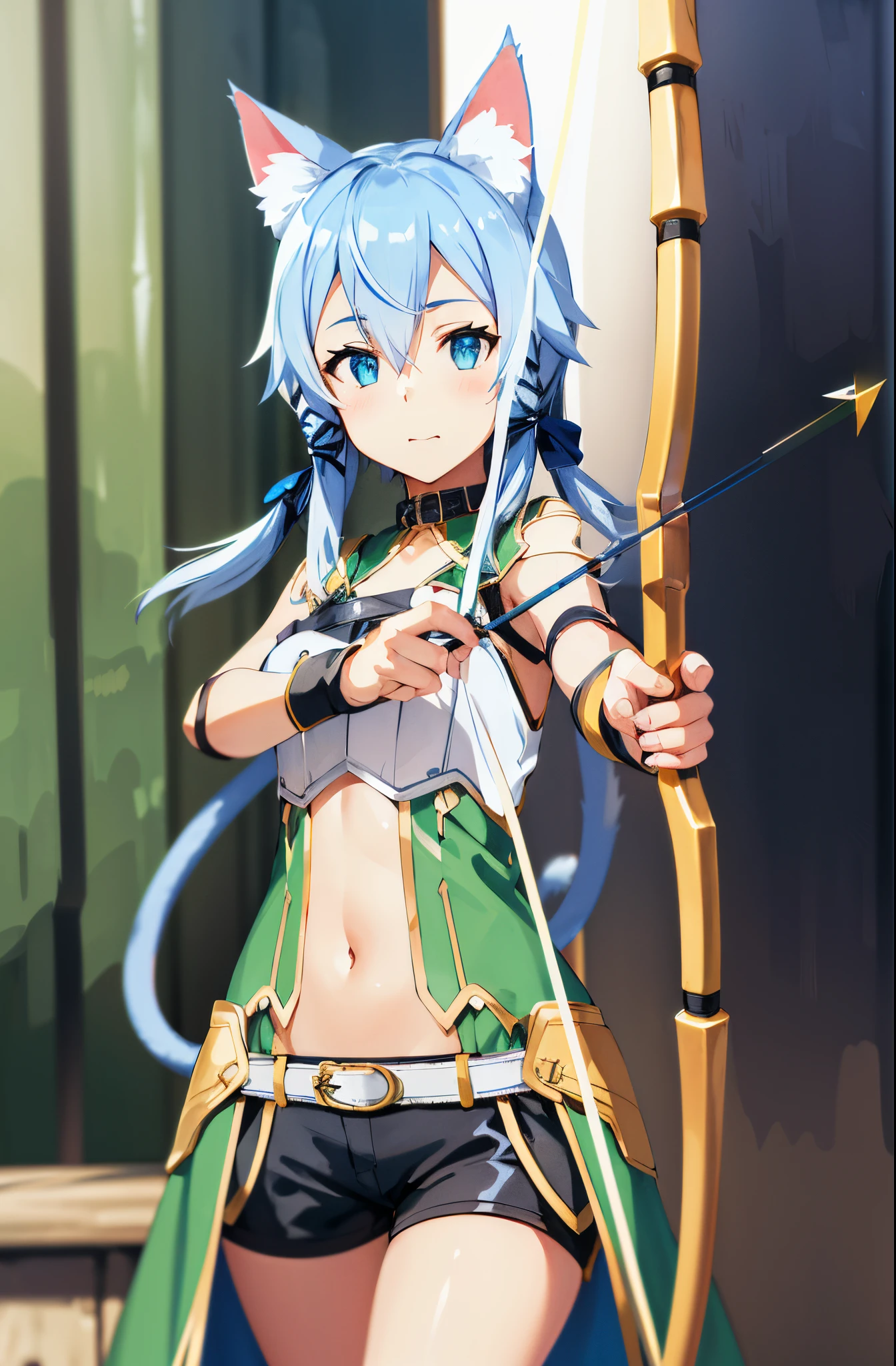 シノン　ショーパン 