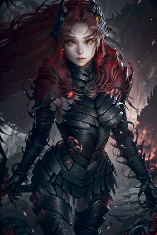 Detailed,  Action-packed, fire, ash, Ringed_knight,  Ruins,極端なディテール,(hight resolution:1.1),Best Quality,(Masterpiece:1.3),Cinematic lighting, (Detailed face and eyes:1.3), strong shadows, 1 girl, full - body, hairlong, , The magic of the wind: detailled background, Detailed Face, Background: the night, luna, Light, lock;,facial focus,(Masterpiece: 1.2), (Photorealistic: 1.2), (Best Quality), (detailed skin: 1.3), (Complex Detail)(photo-realistic: 1.4), (tmasterpiece, Side light, finely detailed beautiful eyes: 1.2), tmasterpiece*portraite of a, realisti,