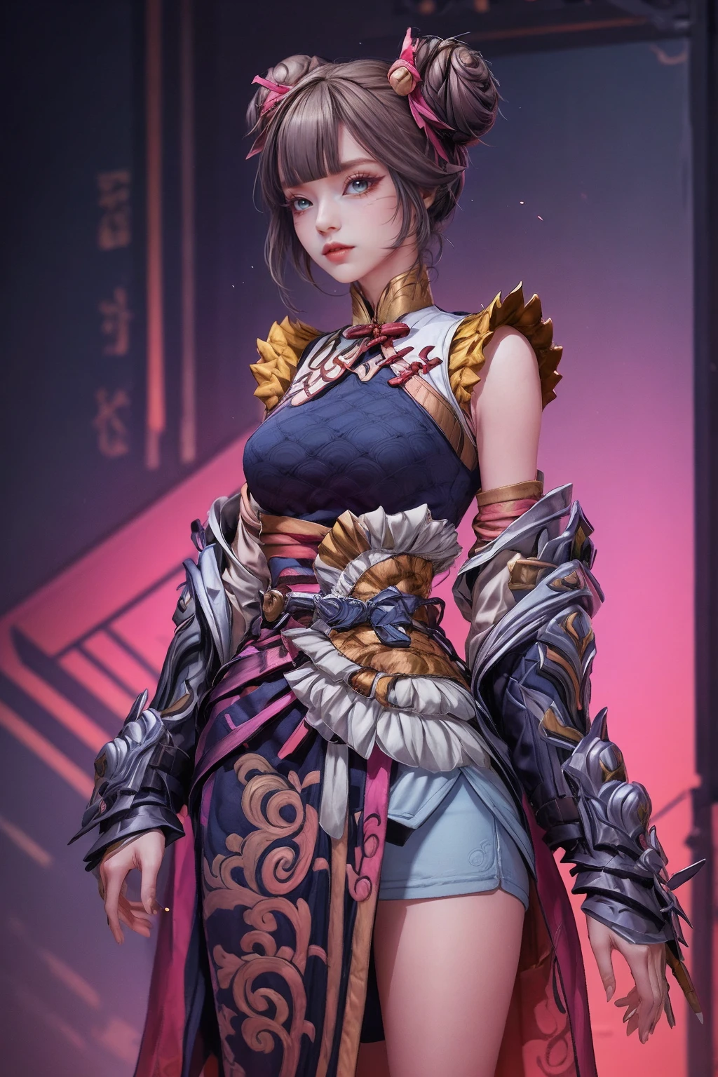 Wanwan is a character from the game Mobile Legen Bang, and she has her own unique personality traits.

Wanwan is known for being agile, fierce, and determined. She is a highly skilled assassin with exceptional speed and precision. She is confident in her abilities and always strives for victory. Wanwan is also quite independent and self-reliant, preferring to rely on her own skills rather than relying on others.

Despite her cool and confident exterior, Wanwan also possesses a soft and gentle side. She cares deeply for her loved ones and values the bonds of friendship. She can be quite loyal and protective towards those she considers close to her, and she is willing to go to great lengths to ensure their safety.

Wanwan is also known for her mischievous and playful nature. She often teases her opponents during battles, and she enjoys the thrill of outsmarting her enemies. She exudes a sense of excitement and adventure, always seeking new challenges to overcome.

Overall, Wanwan embodies a blend of confidence, determination, playfulness, and loyalty. Her personality traits make her a formidable and captivating character in the game.