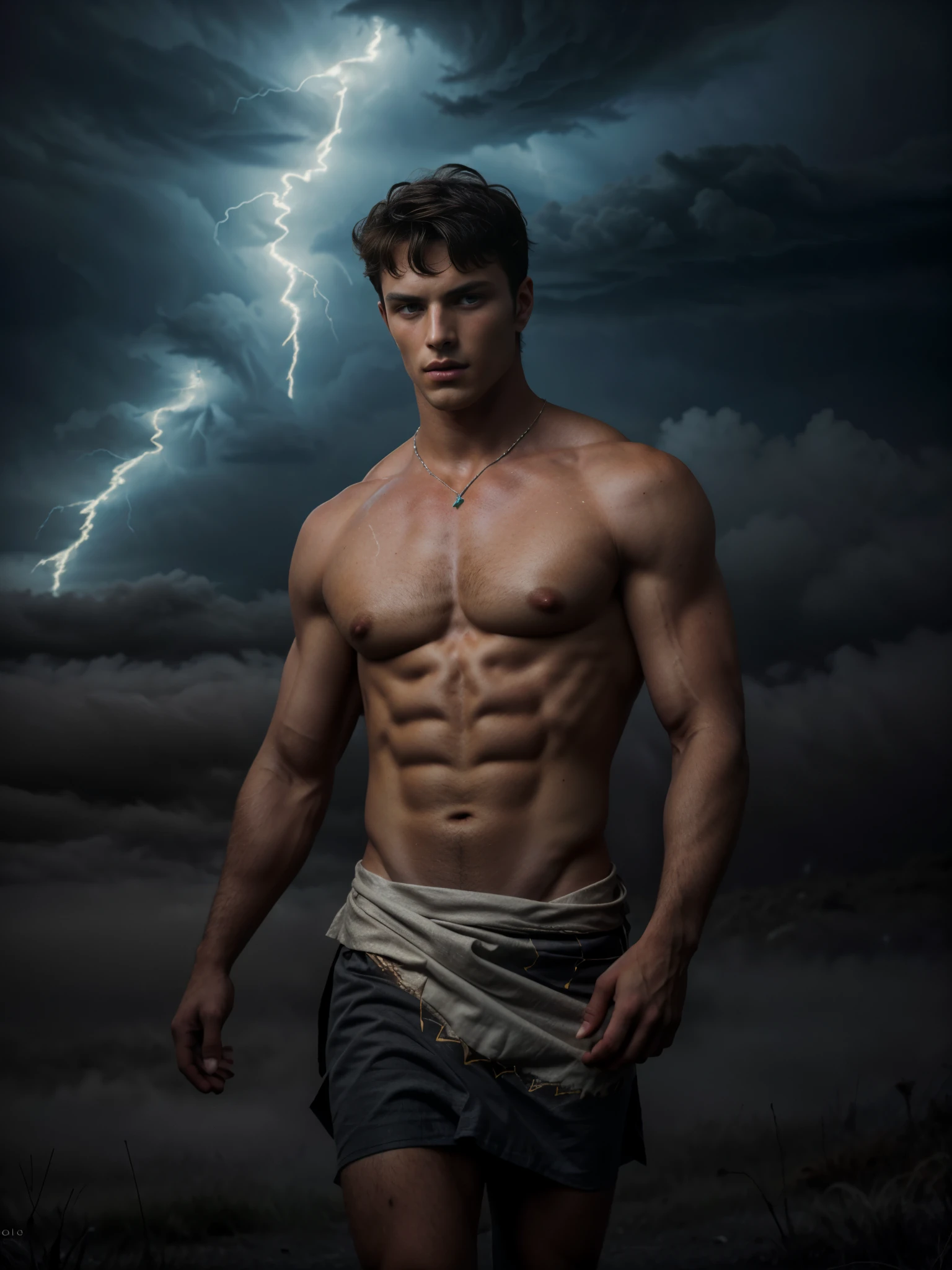 Shirtless Heaven David Keiths Divine Physique In All Its Glory - khoiafi