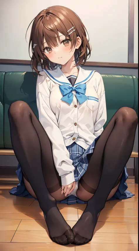  japanes schoolgirl   spread legs 