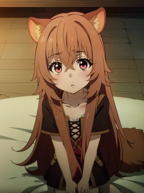 Young Raphtalia - SeaArt AIモデル