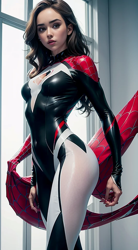 Spider-Woman Spider-Man Venom Felicia Hardy Mary Jane Watson, spider woman,  comics, fictional Characters png | PNGEgg