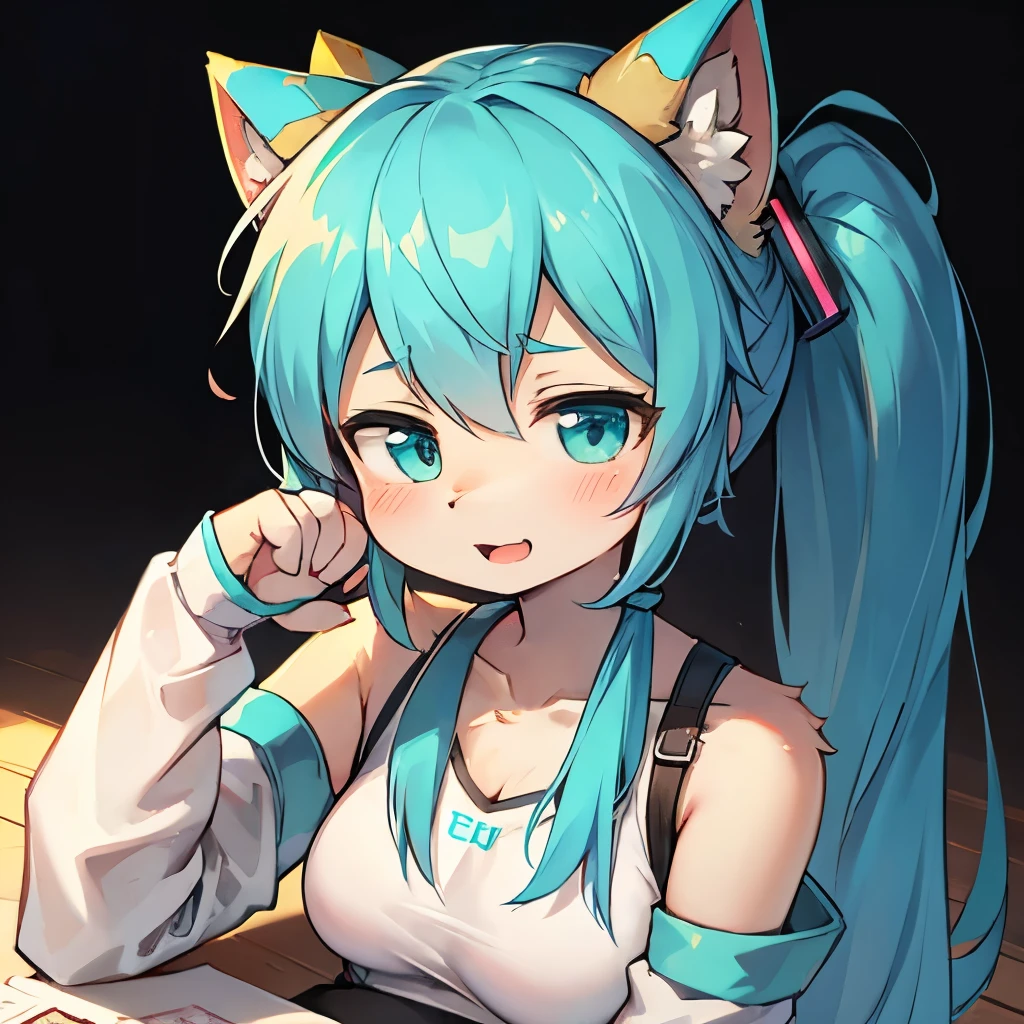 初音未来