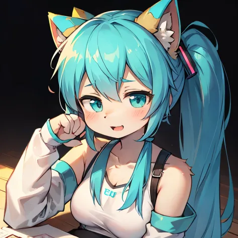 hatsune miku