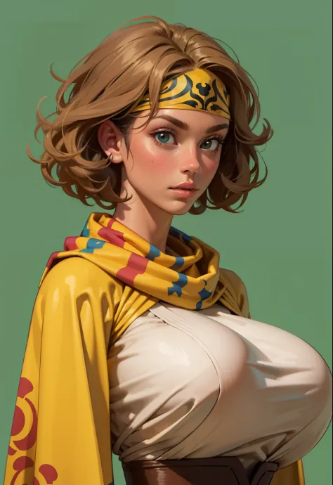 uma menina pirates wearring realistic pirates cloths,30 years old, latina face looking up, ((curly hair)) , ((gigantic breasts))...