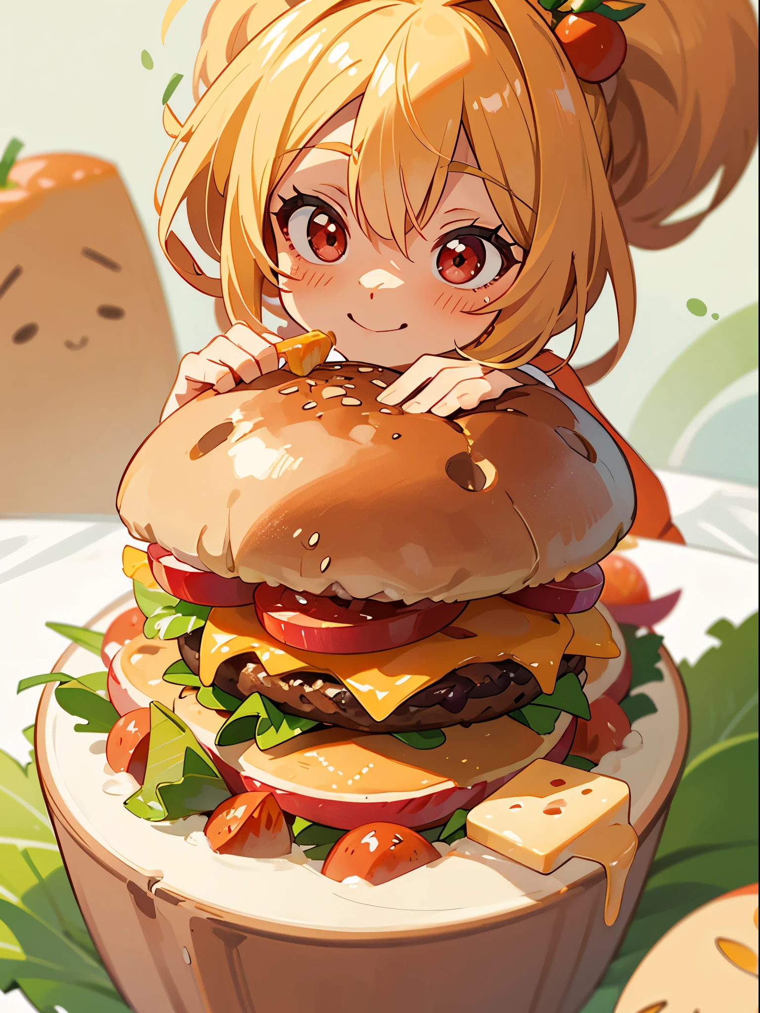 Hamburger. - YouTube