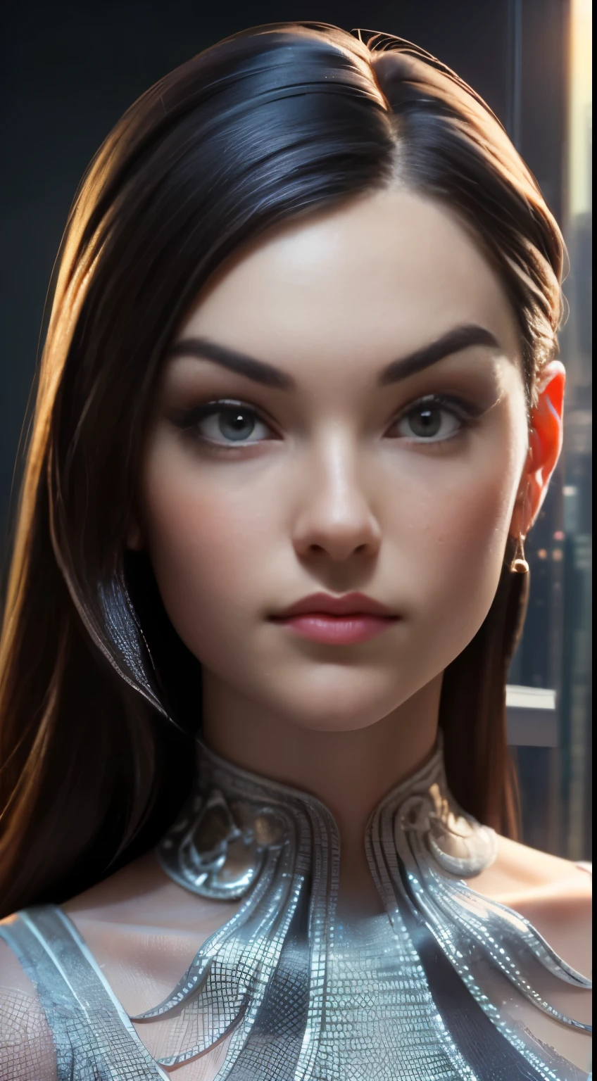 Foto von Sasha Grey, roh, schöne Frau, ((Porträt)), ((ausführlich face:1.2)), ((ausführlich facial feature, ausführlich skin, Reine Haut), (perfekt proportionierter Körper), (trägt ein buntes sexy Kleid) (high ausführlich city environment, Wohnung Balkon), (Realistisches Foto, beste Qualität, ausführlich), (8K Hintergrundbild), (filmische Beleuchtung, dramatische Beleuchtung) (scharfer Fokus, kompliziert)