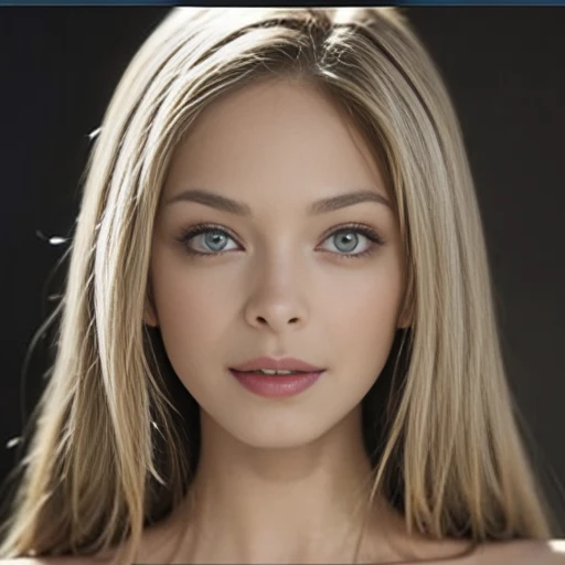 puffy nipple blonde Beautiful and Detailed Eyes), One Girl, Fine Detail, Detailed Face - SeaArt  AI