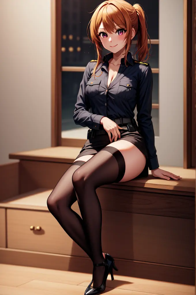 anime, beautiful face, highly detailed face, 2 accurate legs detailed eyes, highly detailed background, perfect lighting, accura...