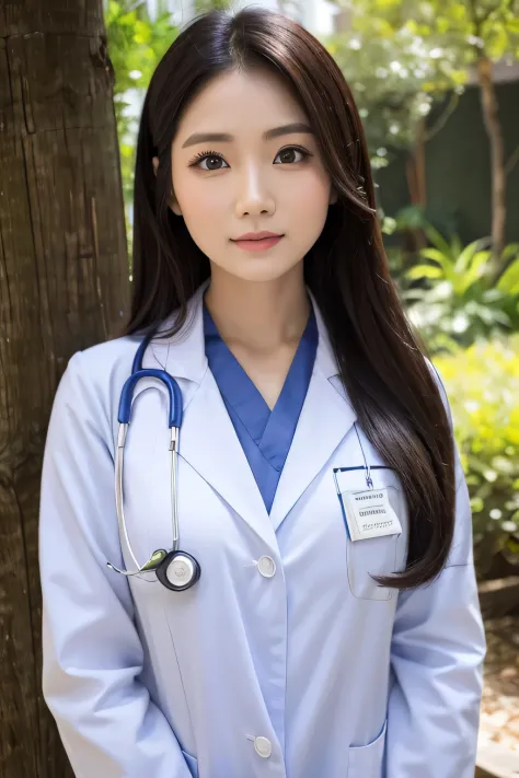 doctor　ember　Asians