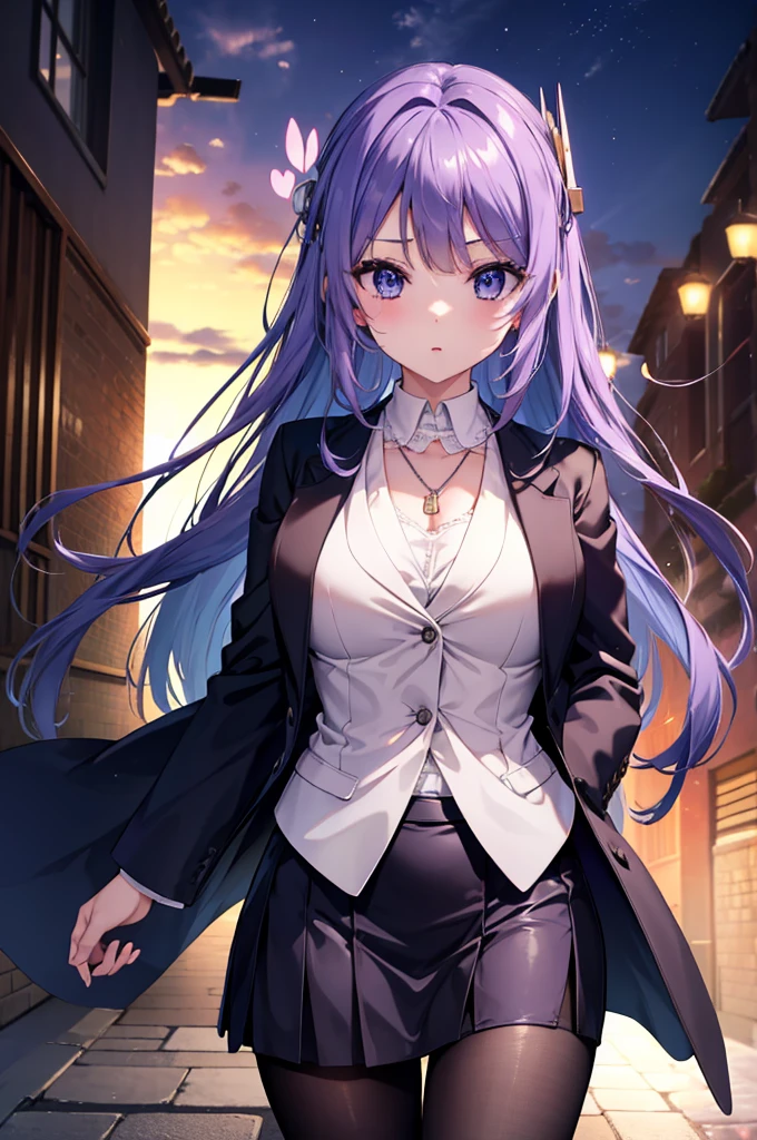 Maisakurajima, sakurajima mai, Long hair, bangrak hair:1.5), Hair Ornament, (Purple eyes:1.1), hair clips, rabbit Hair Ornament,Necklace, Formal, Black jacket, pencil skirts, Skirt suit, Black pantyhose,crossed legs,Use a fountain pen to write a letter,暗闇の中で現代の書斎で机に面する
BREAK looking at viewer, (Cowboy Shot:1.5),
BREAK (masutepiece:1.2), Best Quality, High resolution, Unity 8k壁纸, (Illustration:0.8), (Beautiful detailed eyes:1.6), extra detailed face, Perfect Lighting, extremely details CG, (Perfect hands, Perfect Anatomy),