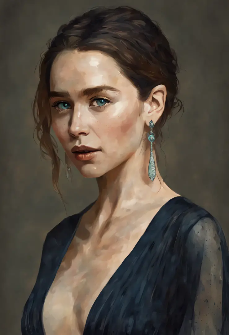 (ohwx woman)   highly detailed, digital painting, artstation, standing, facing camera, concept art, smooth, sharp focus, illustr...