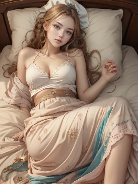 (best quality,16K ultra-fine CG wallpaper,masterpiece:1.2,excellent image quality,super-detailed),(exquisite lighting and shadow,subtle and beautiful),(realistic smooth skin,bright face),(18K close-up perfect display),(cute and lovely,lolita),(adorable gir...