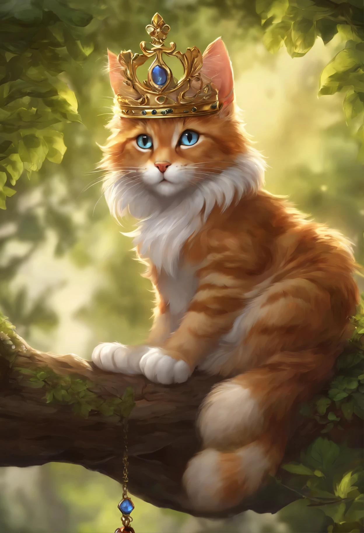 ビルマ猫 動物 イラスト 王冠 クラウンビルマ猫イラストイラスト画像とPSDフリー素材透過の無料ダウンロード - Pngtree