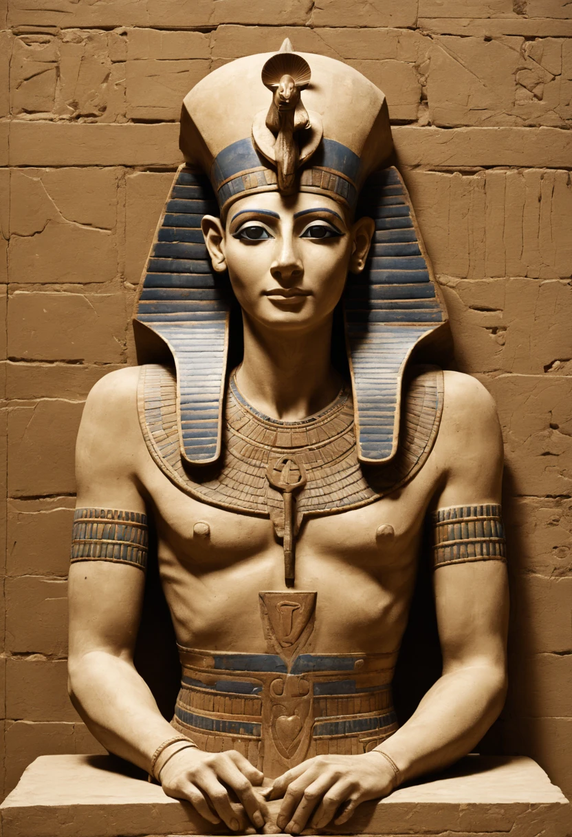 Assyrian sphinx, esfinge guerreira, esfinge segurando foice, osiris, Weighing heart, Scales, livro dos mortos