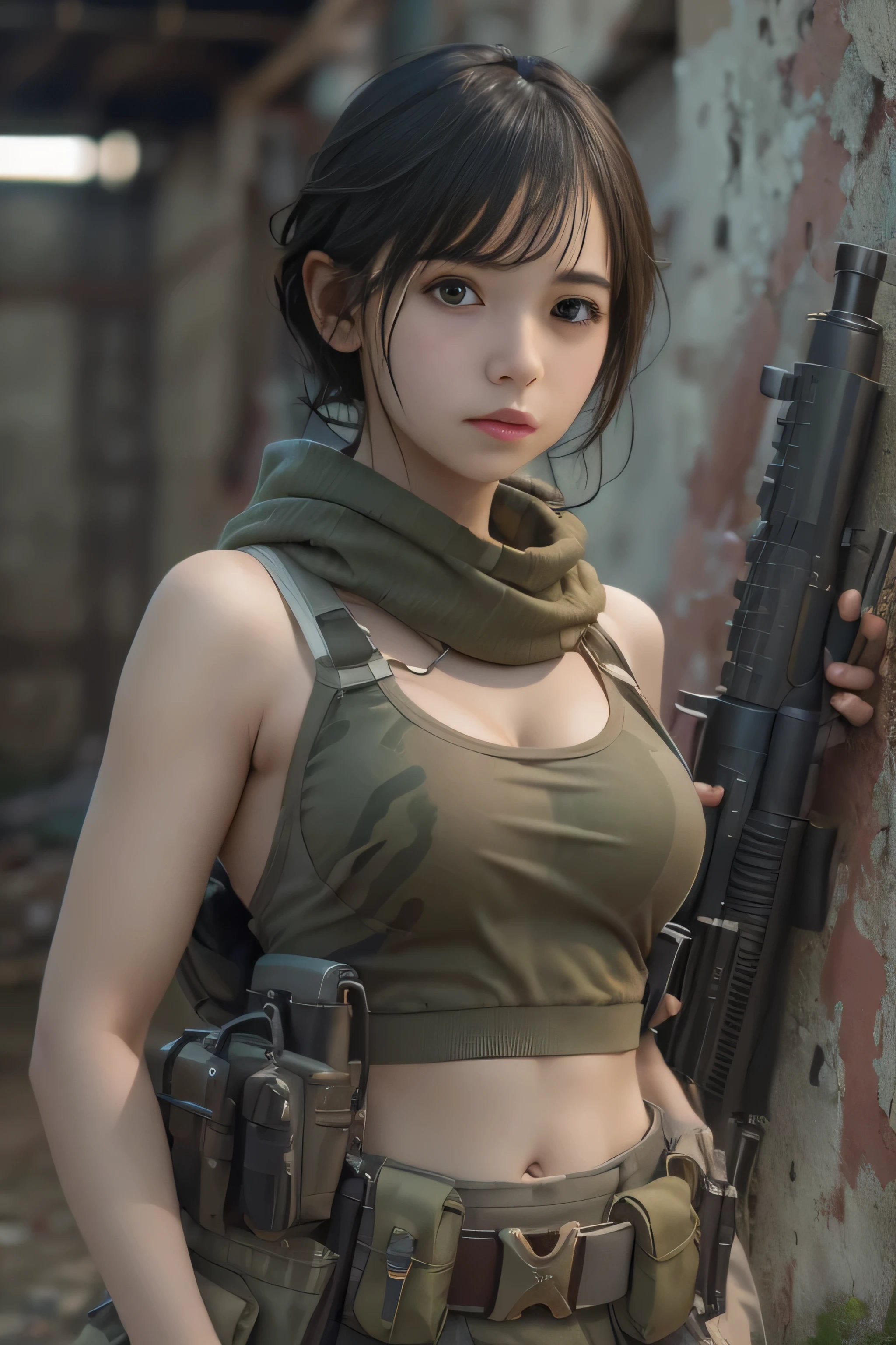 Unreal Engine:1.4,Ultra-realistic 64K CG, Photorealista:1.4, Skin ...