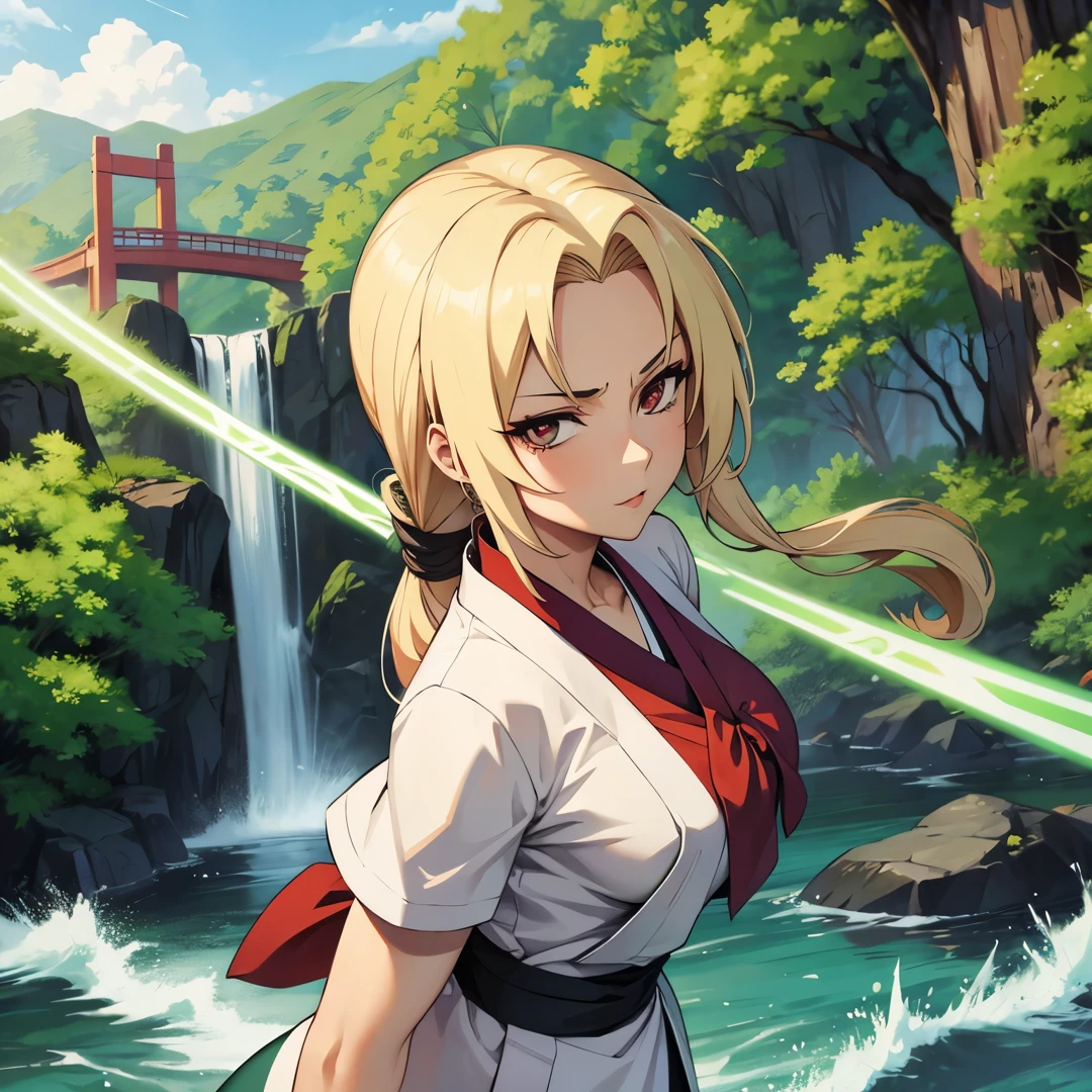 Tsunade