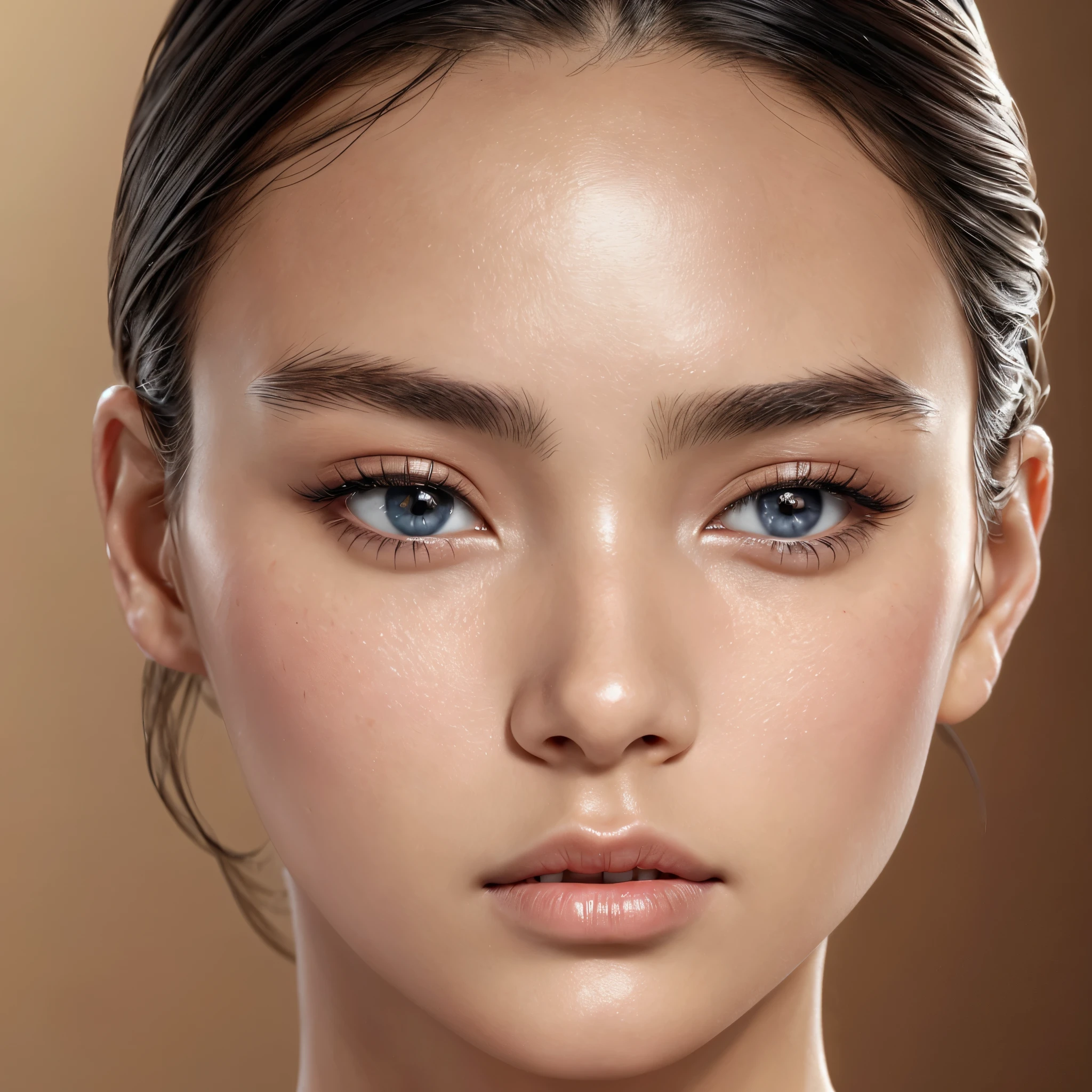 (Best Quality,hight resolution:1.2,Ultra-detailed,Realistic:1.37),fair-skinned Japanese、28 year old、Beautiful detailed eyes,There is a black dot under the outer corner of my left eye.、Beautiful detailed lips,extremely detailed eye and face,long eyelashes,Fine pores, Texture,Defined jawline,Natural eyebrows,Facial expressions,Impeccable skin tone,flawless complexion,facial highlights and shadows,subtle facial hair,Realistic skin Texture,UnripeきUnripeきとした肌の,accurate skin wrinkles,fine skin pigmentation,Fine elasticity of the skin,Subtle blush on the cheeks,Vivid facial features,Realistic ,Accurate skin clarity,Soft and supple skin,hight resolutionの顔の詳細,Pay attention to facial muscles,sophisticated facial symmetry,Facial features are perfectly defined,Fine wrinkles on the forehead,Natural contours of the face,Unripe々new skin scars,Accurate depiction of facial anatomy,subtle facial discoloration,A harmonious blend of skin tones