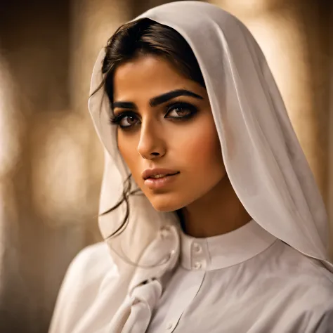 same likeness as arwaaikhaleej2, 22 year old Saudi Arabian female model