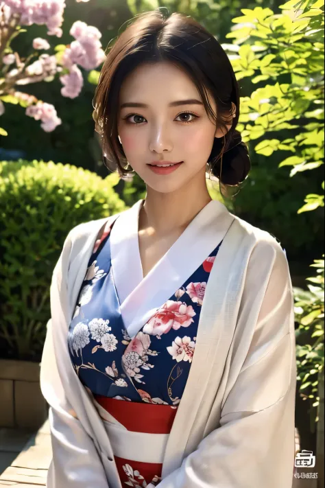 kimono