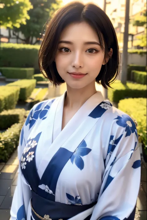 kimono