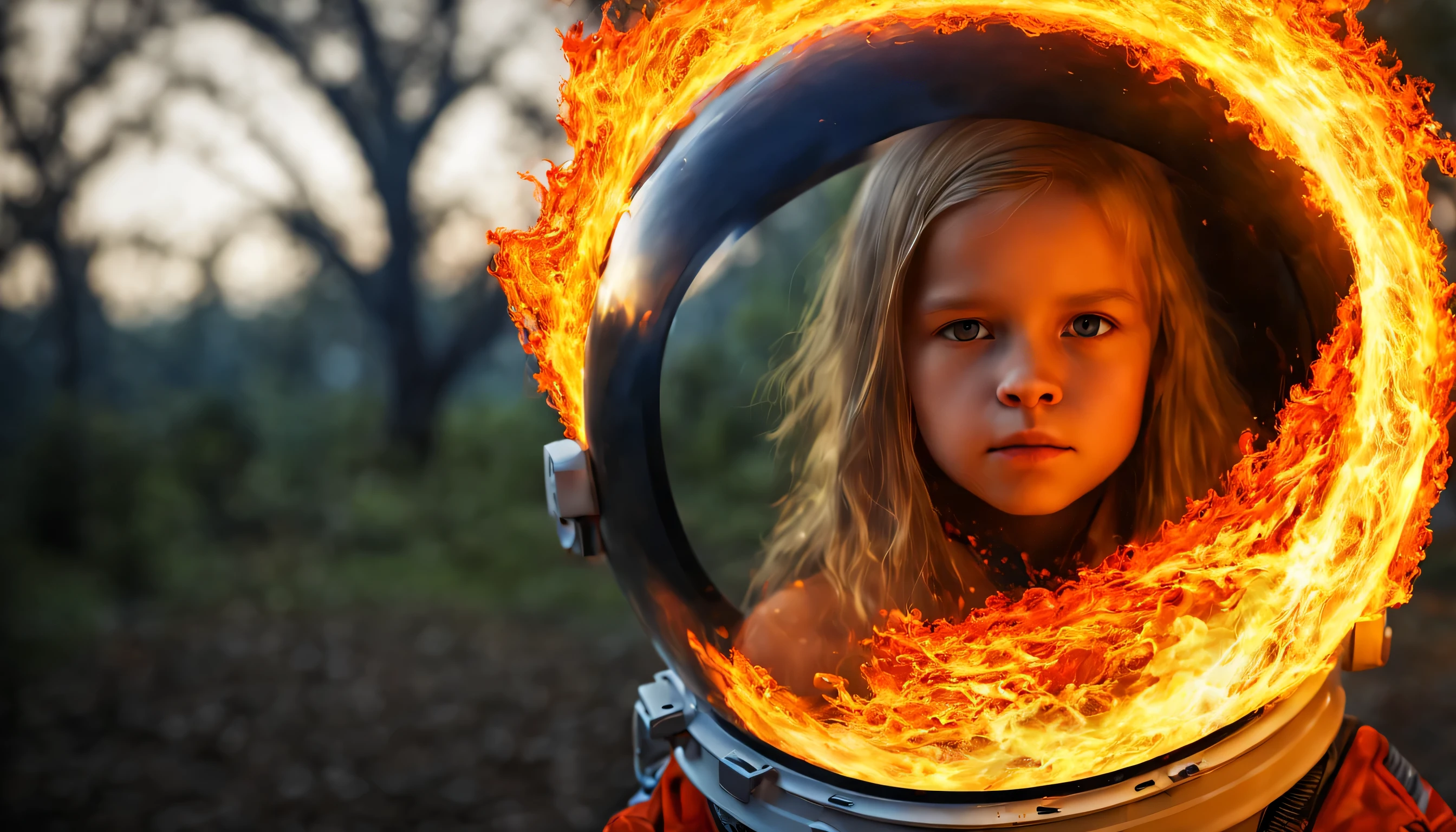 10歳の金髪ロシア人少女  , 閉じる, 肖像画, 長いブロンドの髪で, 宇宙飛行士の, 炎は円形に燃えている, 燃えるような, icon with a halo of 火, ファイアリング, 火の玉, パーティー, 背景にオレンジ色の火, 男, 火 type, (火), 黒い火の球体, フィナード, 炎地獄, インフェルノ, 火のテーマ, 火, ヘルファイア, 地獄の, パーティーjante, derretido imagem arfed de uma ガラス玉 com uma paisagem dentro, 詳細なデジタル 3D アートワーク, ボールの中の生命の木, 非常に詳細な 4K デジタル アート, 非常に詳細なデジタルアート, 様式化されたデジタルアート, 非常に詳細なデジタル絵画, ガラス玉, 非常に詳細なデジタル絵画, 非常に詳細なデジタルアート, 3Dレンダリングのビープ音, 8Kの素晴らしいアート