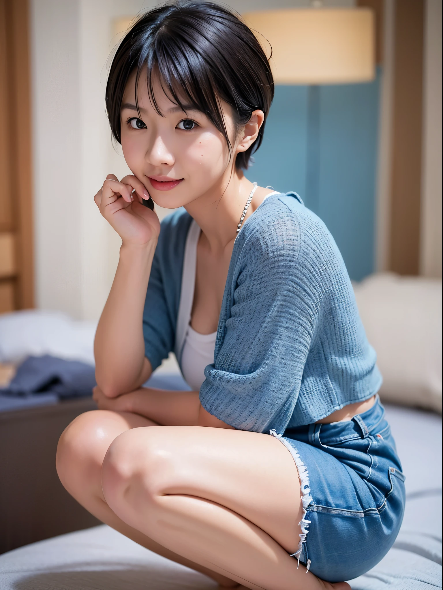 (Best quaลity, 8ก, 32ก, ผลงานชิ้นเอก, ยูเอชดี1.2) SeaArt AI