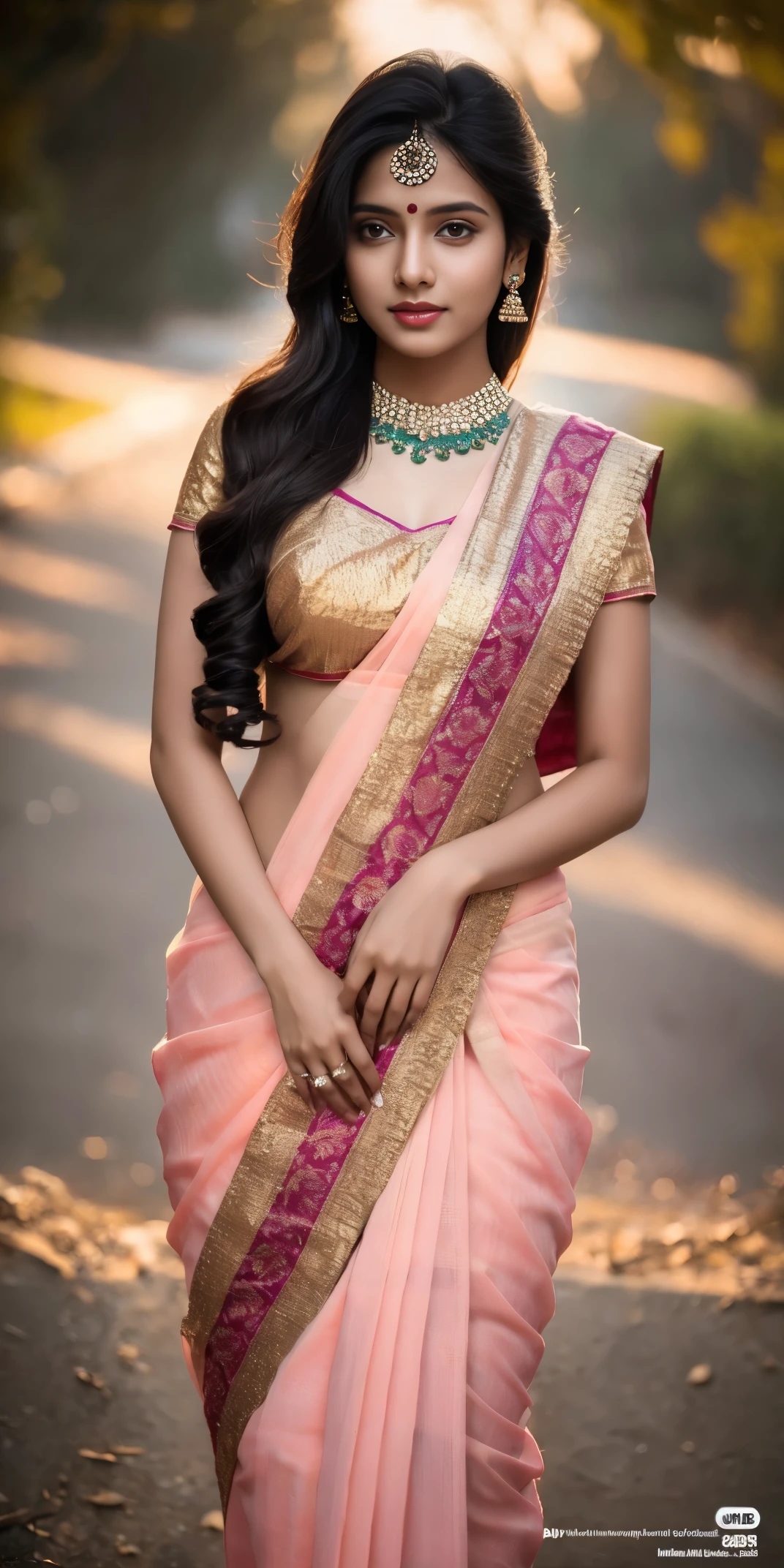 Sarees Photoshoot at best price in Tiruppur | ID: 12417935330