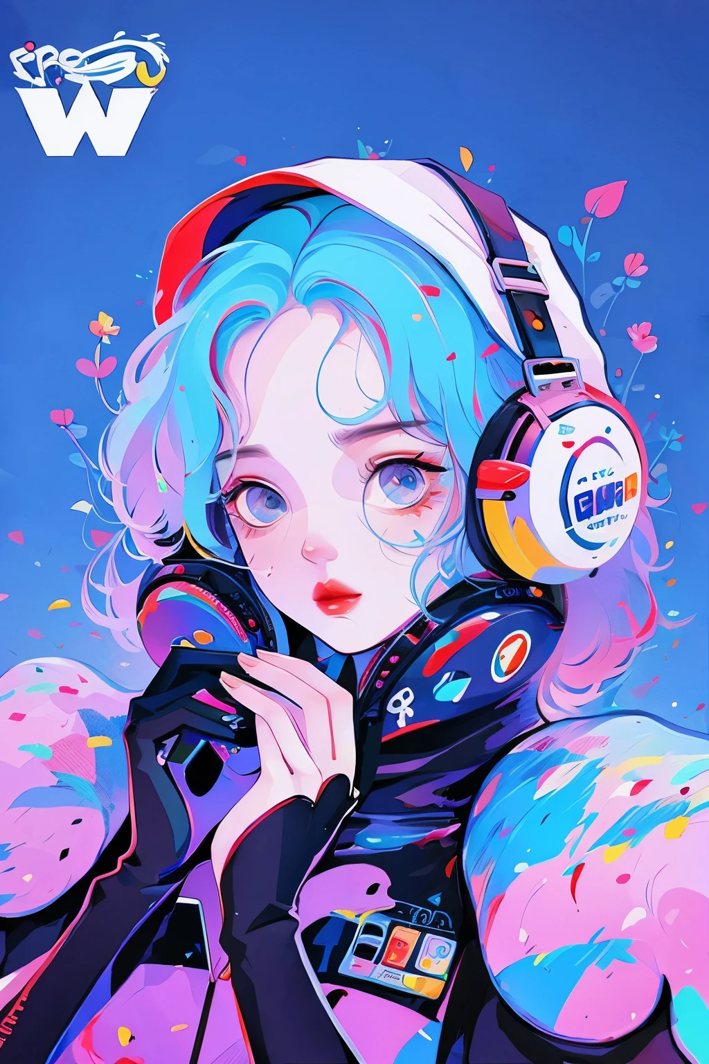 yxycolor，1걸， 그림，벡터 그래픽