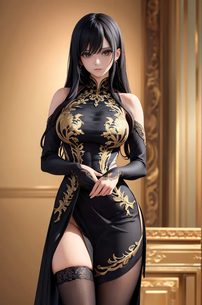 ((masterpiece)),(top quality),(best quality),(((ultra-detailed , 8k quality))), (large masterpiece digital art), (detailed manga...