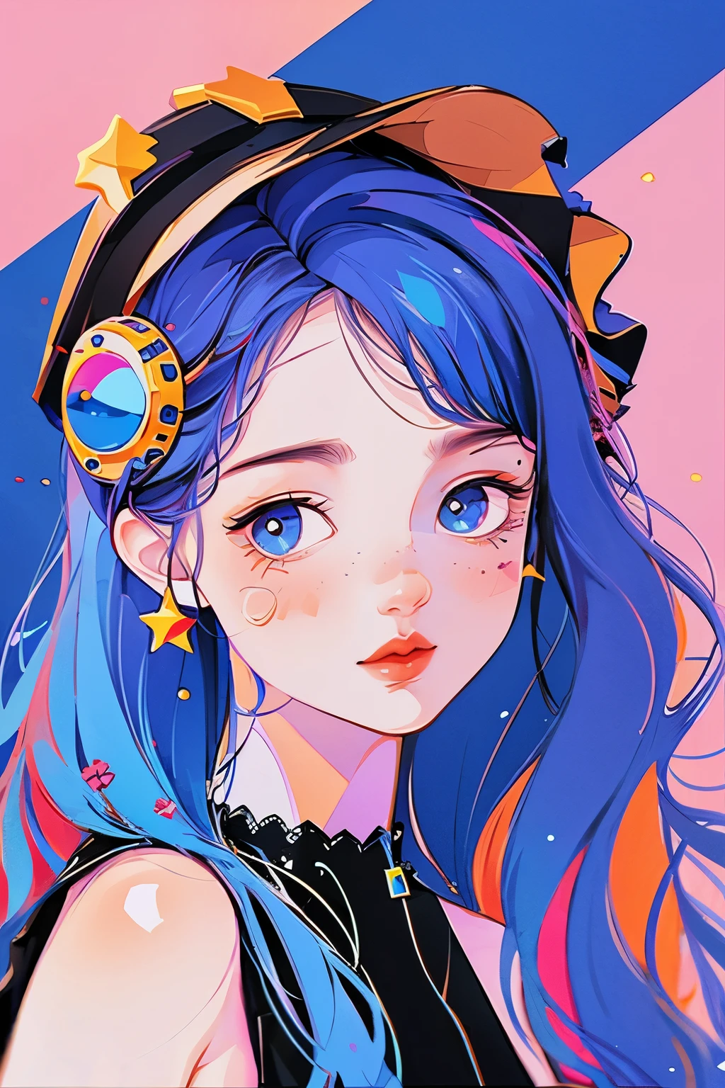 yxycolor，1걸， 그림，벡터 그래픽