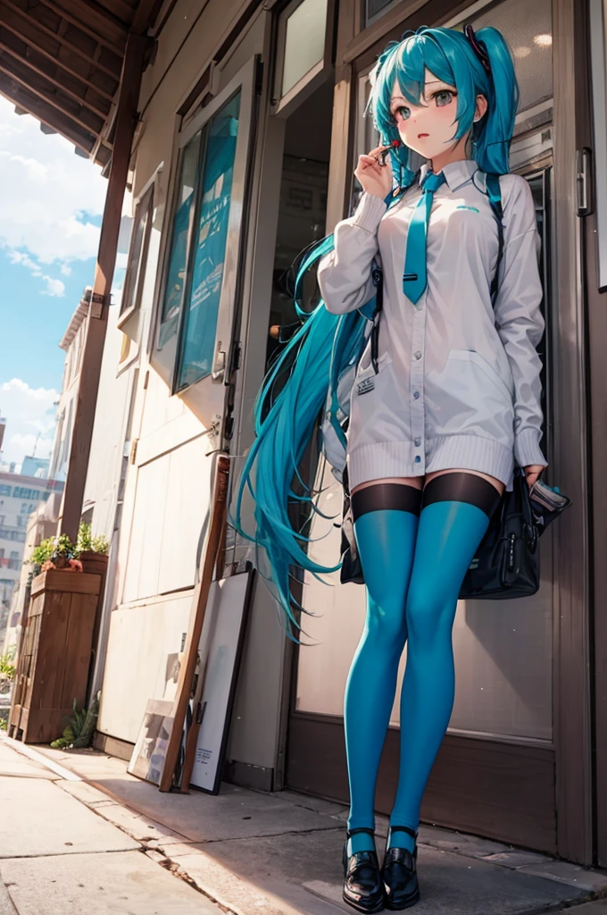 Hatsune Miku