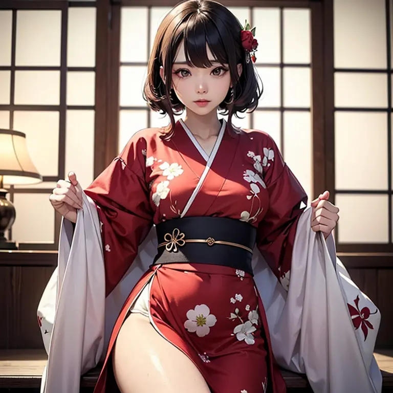 ( (8k:1.27), highest quality, masterpiece, ultra high resolution:1.2) photo of cute japanese woman (beautiful:1.1)