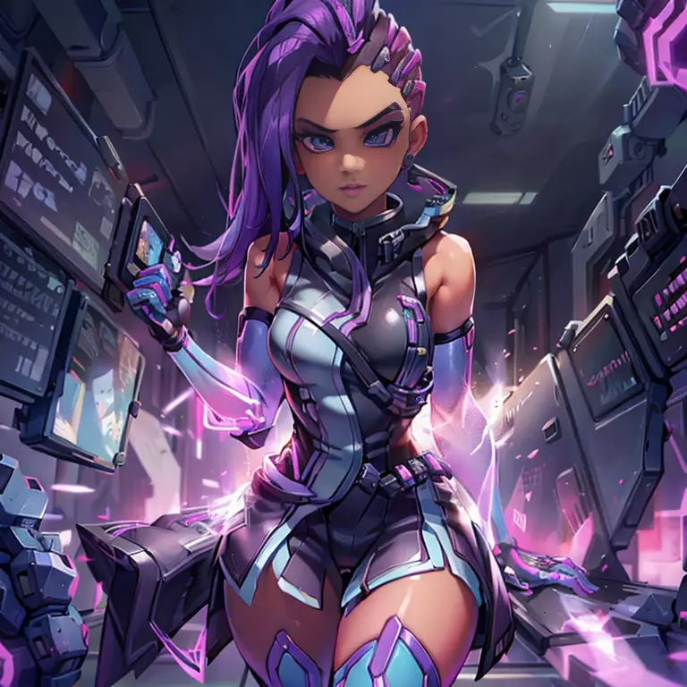 sexy sombra